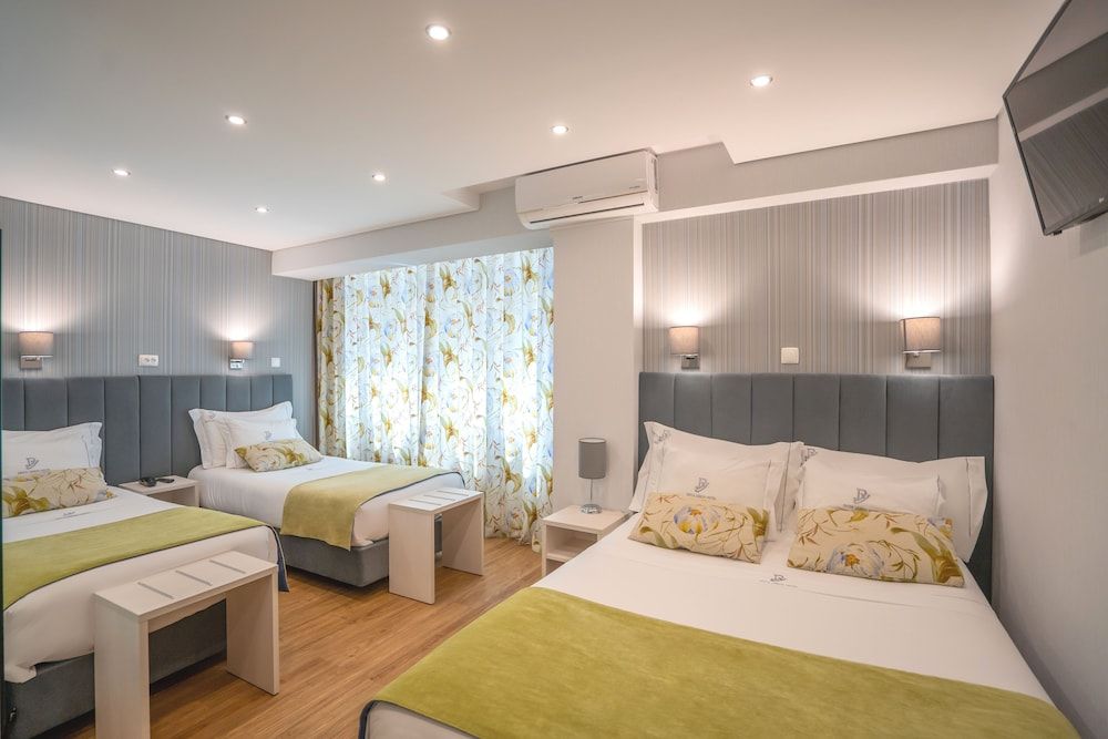 undefined Dinya Lisbon Hotel 3