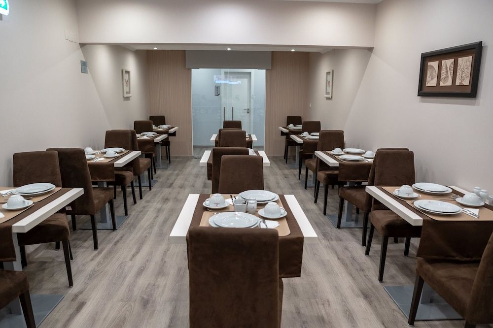 undefined Dinya Lisbon Hotel 9