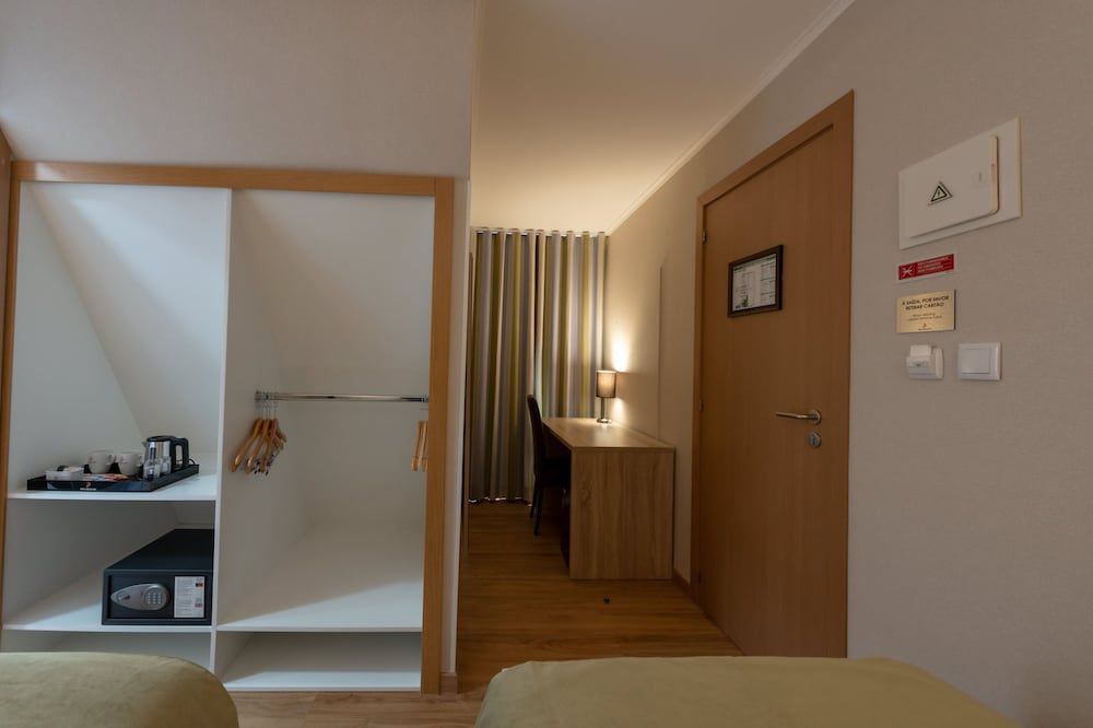 Dinya Lisbon Hotel Double or Twin Room 29