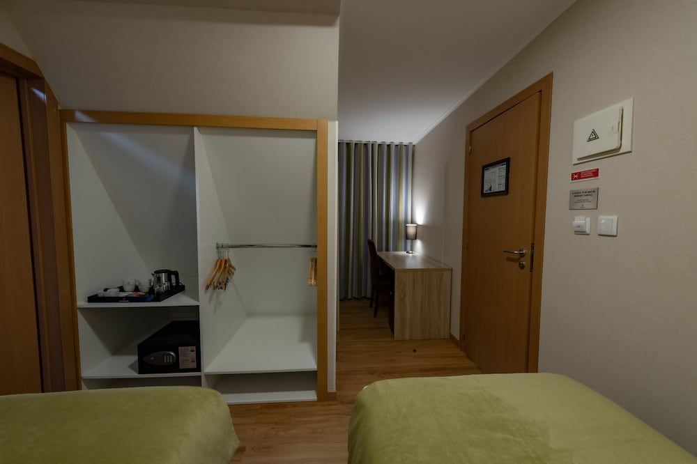 Dinya Lisbon Hotel Double or Twin Room