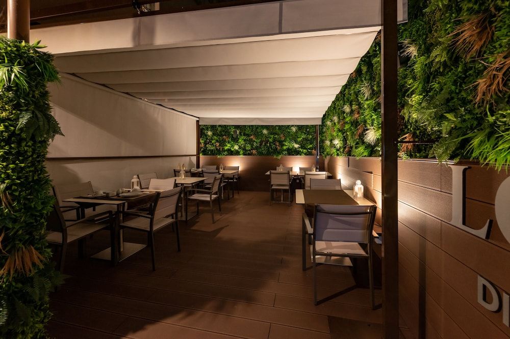 undefined Dinya Lisbon Hotel 8