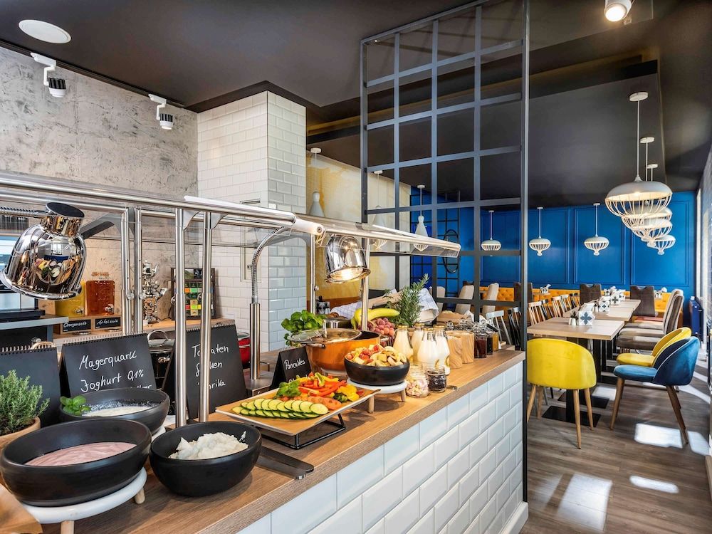 undefined ibis Styles Dresden Neustadt 8