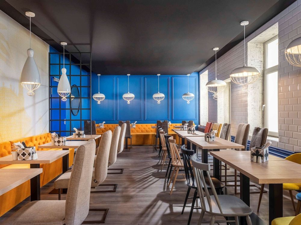 undefined ibis Styles Dresden Neustadt 7