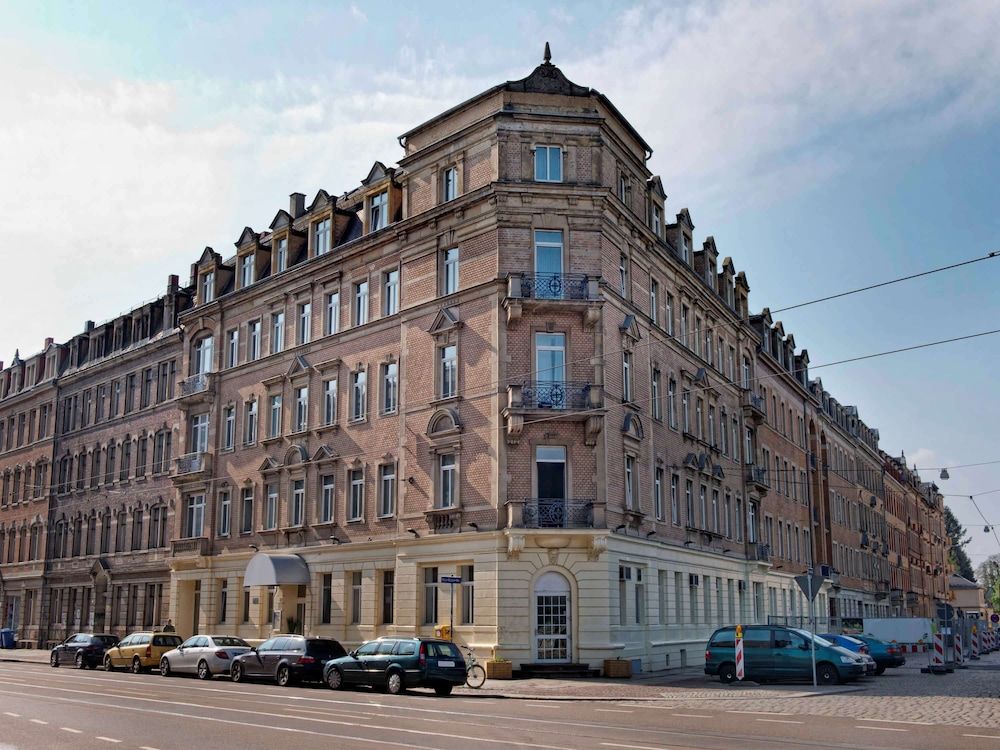undefined ibis Styles Dresden Neustadt 6