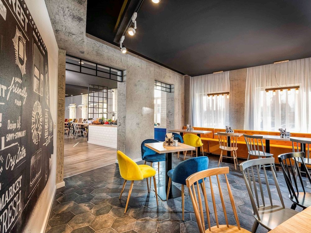 undefined ibis Styles Dresden Neustadt 10