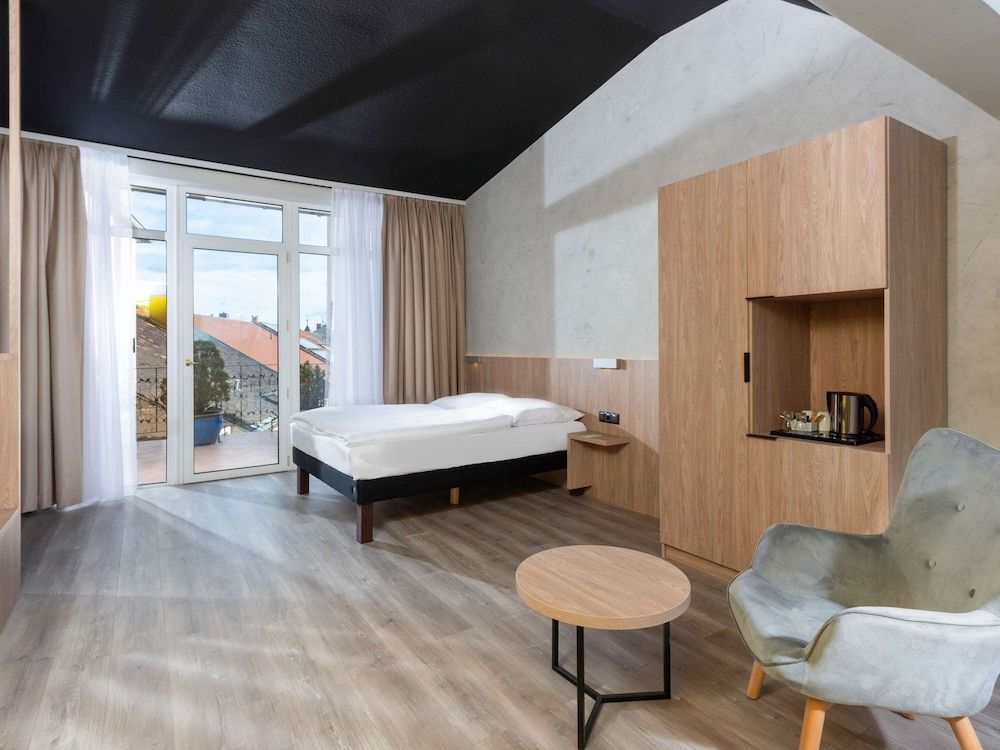 undefined ibis Styles Dresden Neustadt