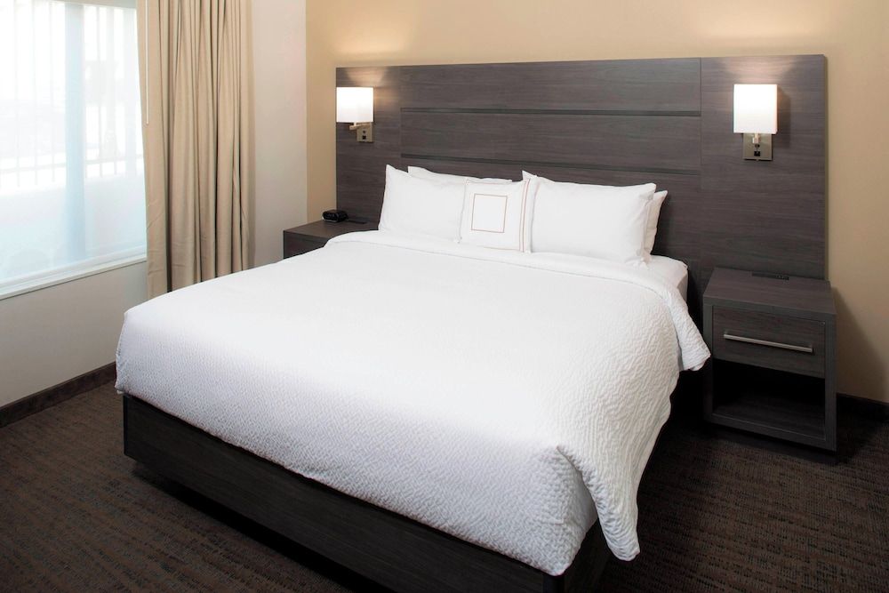 Suite, 1 Bedroom, Non Smoking, City View