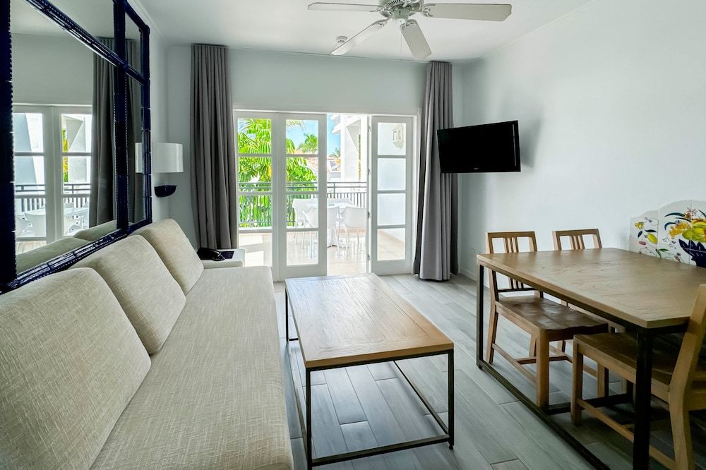 Apartamentos Parque del Sol Family Apartment, 2 Bedrooms 9