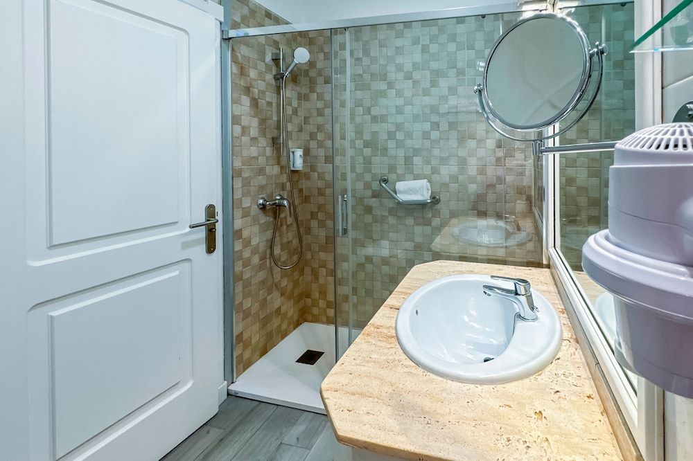 Apartamentos Parque del Sol Family Apartment, 2 Bedrooms 20