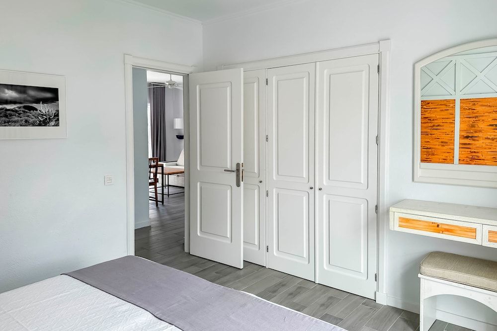 Apartamentos Parque del Sol Family Apartment, 2 Bedrooms 24