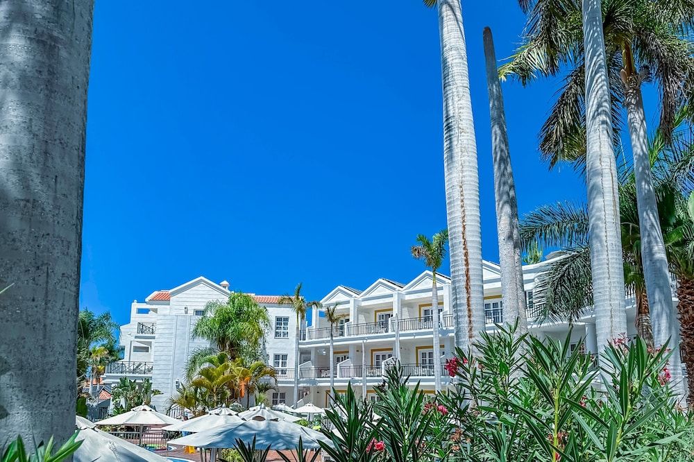 undefined Apartamentos Parque del Sol 5