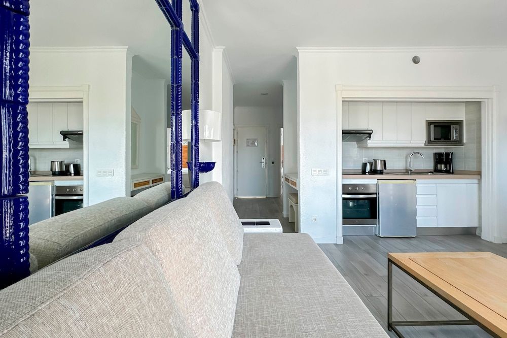 Apartamentos Parque del Sol Standard Apartment 10