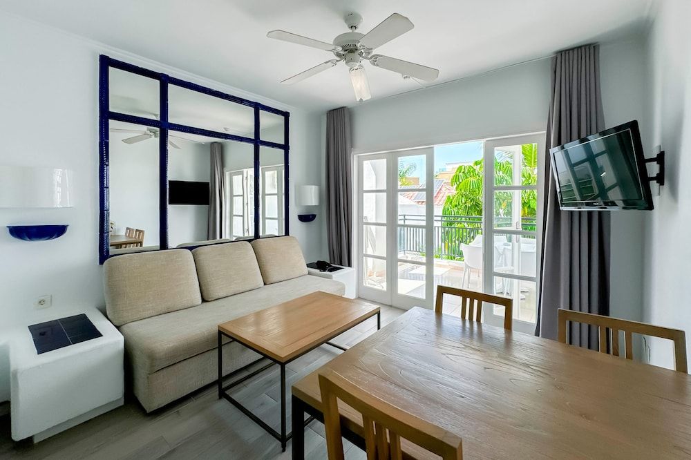 Apartamentos Parque del Sol Family Apartment, 2 Bedrooms 27