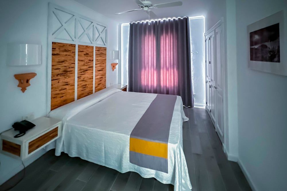 Apartamentos Parque del Sol Family Apartment, 2 Bedrooms 5