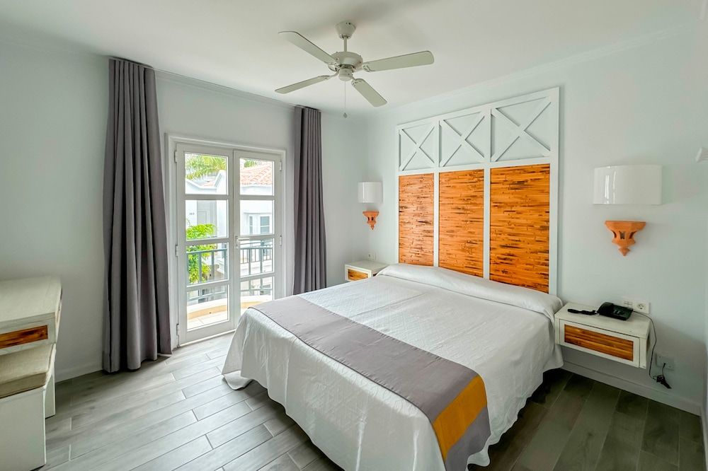 Apartamentos Parque del Sol Family Apartment, 2 Bedrooms 7