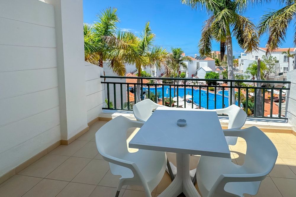 Apartamentos Parque del Sol Family Apartment, 2 Bedrooms 13