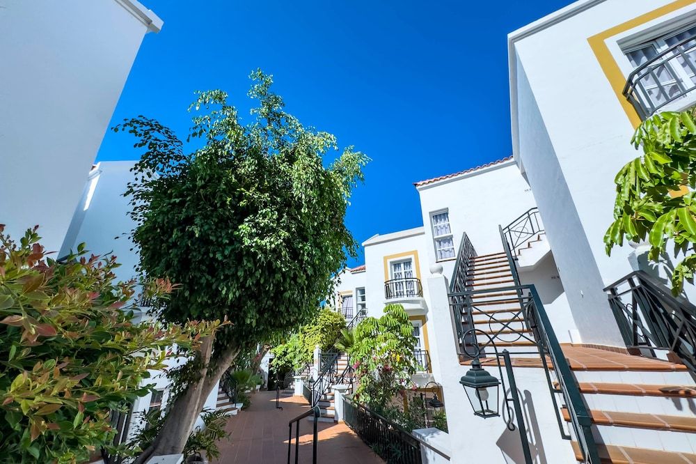 undefined Apartamentos Parque del Sol 6