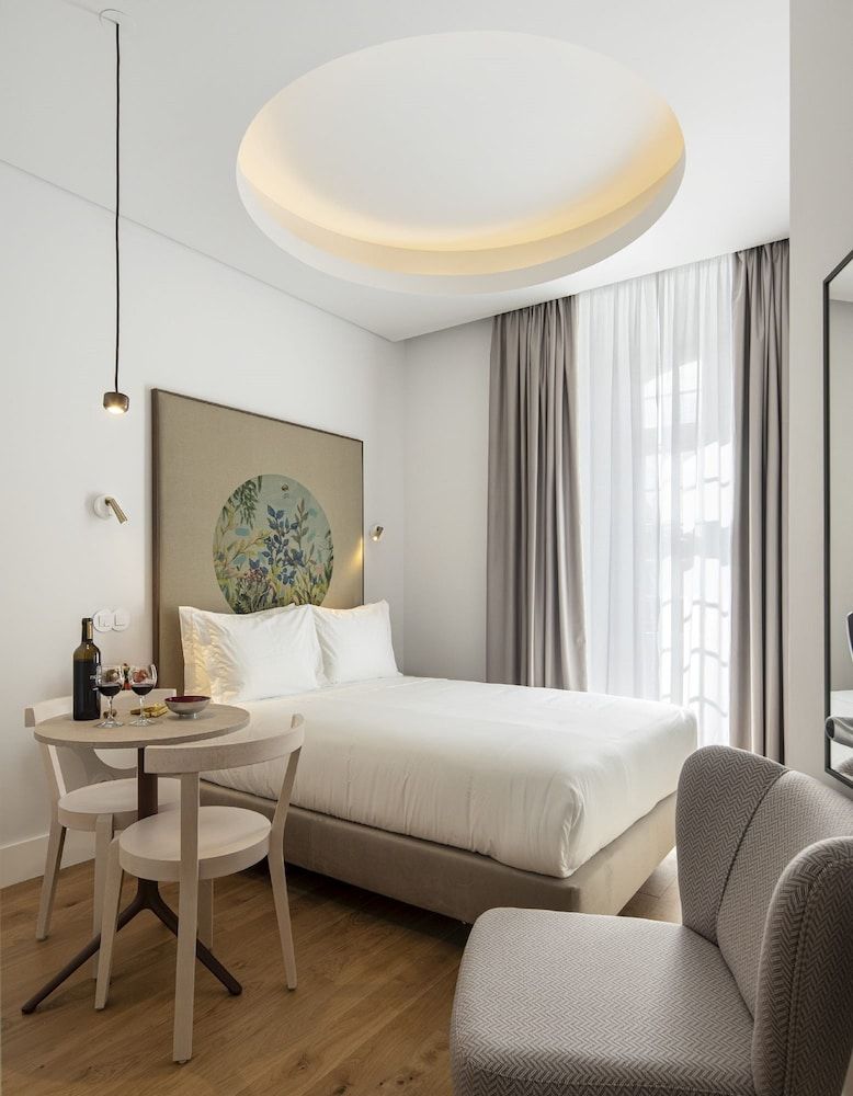 Lisbon Serviced Apartments Madalena Studio 4