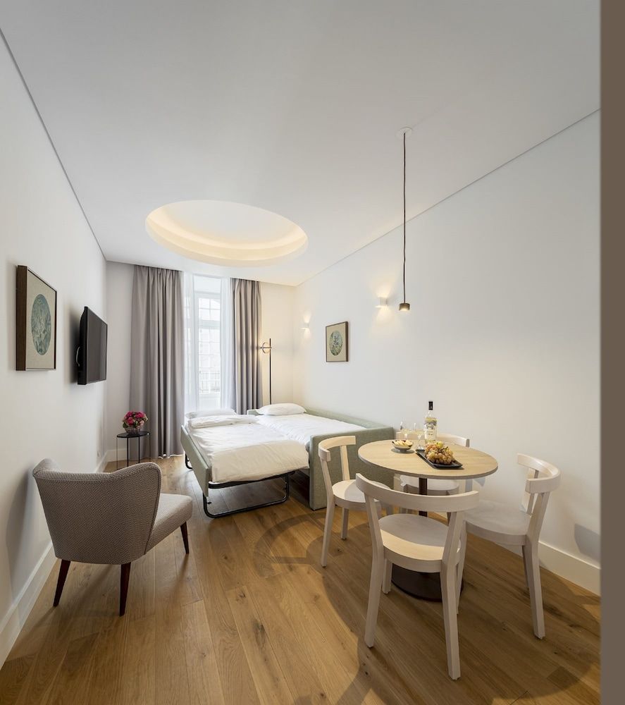 Lisbon Serviced Apartments Madalena Superior Apartment, 1 Bedroom 14