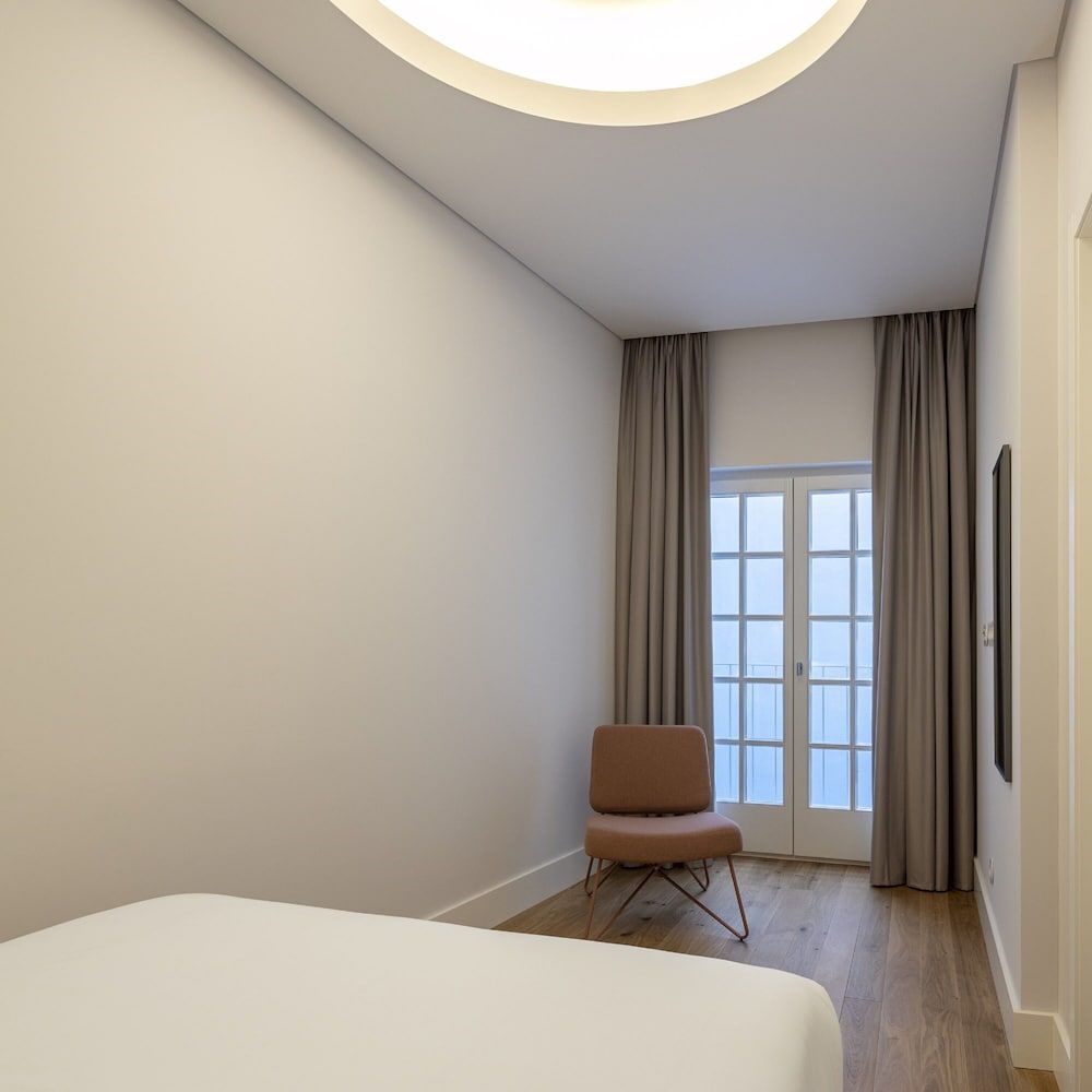 Lisbon Serviced Apartments Madalena Superior Apartment, 1 Bedroom 12