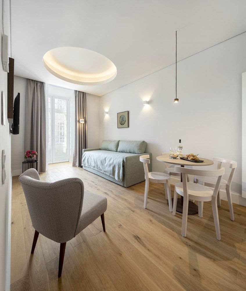 Lisbon Serviced Apartments Madalena Superior Apartment, 1 Bedroom 15