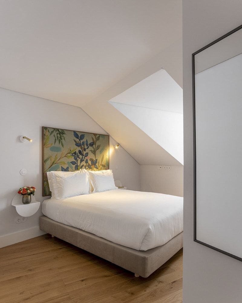 Lisbon Serviced Apartments Madalena Superior Apartment, 1 Bedroom 2