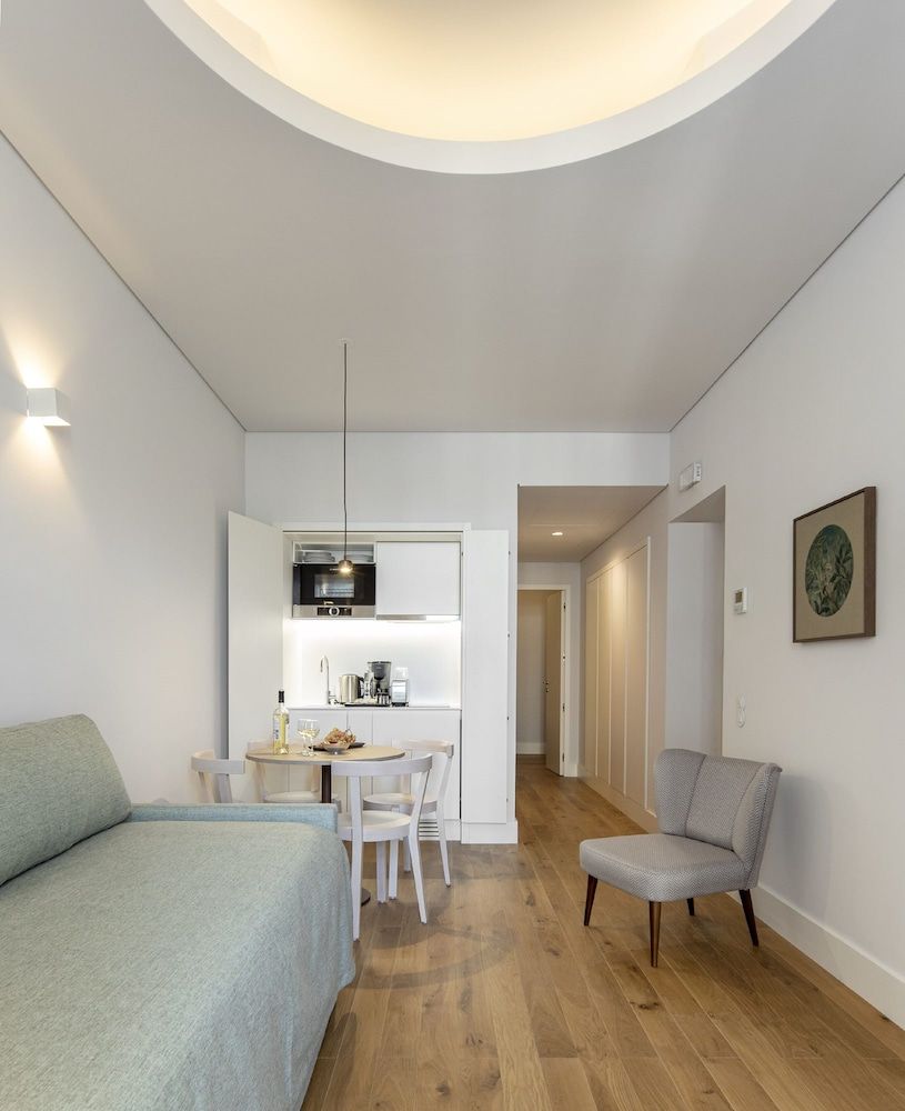 Lisbon Serviced Apartments Madalena Superior Apartment, 1 Bedroom 13