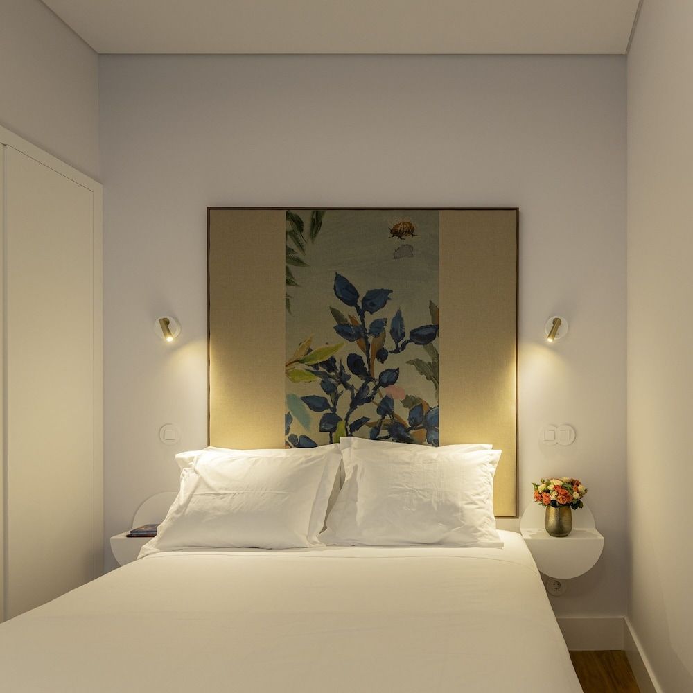 Lisbon Serviced Apartments Madalena Superior Apartment, 1 Bedroom 3