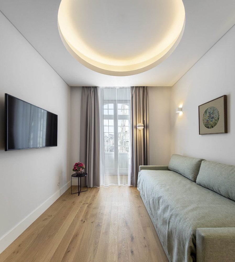 Lisbon Serviced Apartments Madalena Superior Apartment, 1 Bedroom 16