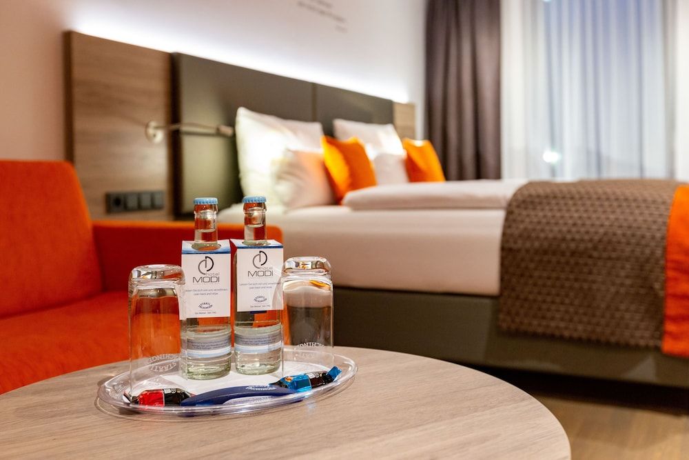 Hotel Modi Superior Double Room 3