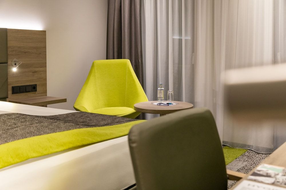 Hotel Modi Comfort Double Room 5