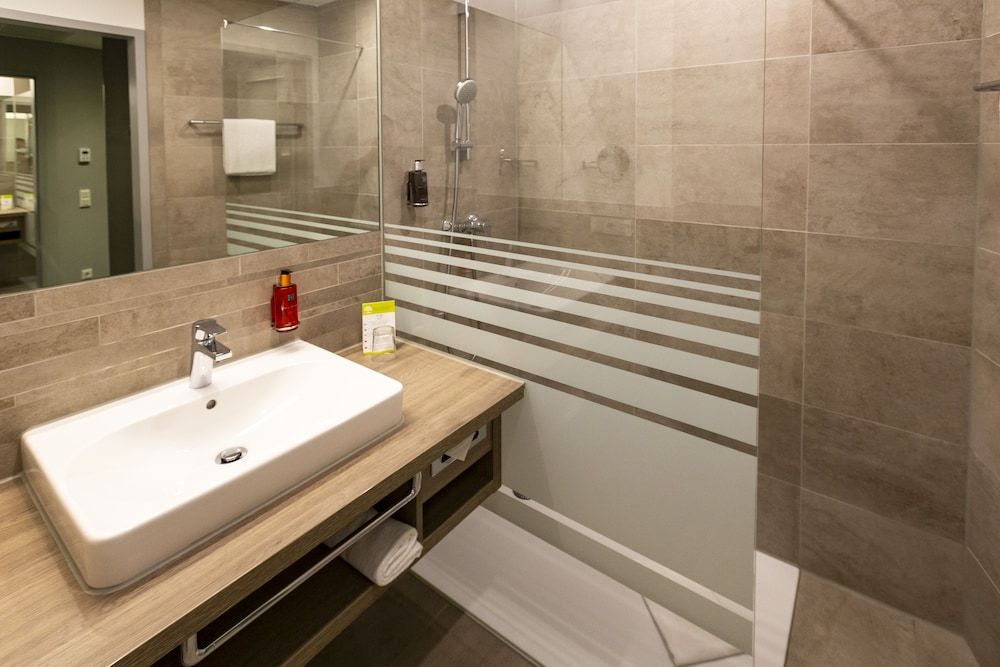 Hotel Modi Superior Double Room 4