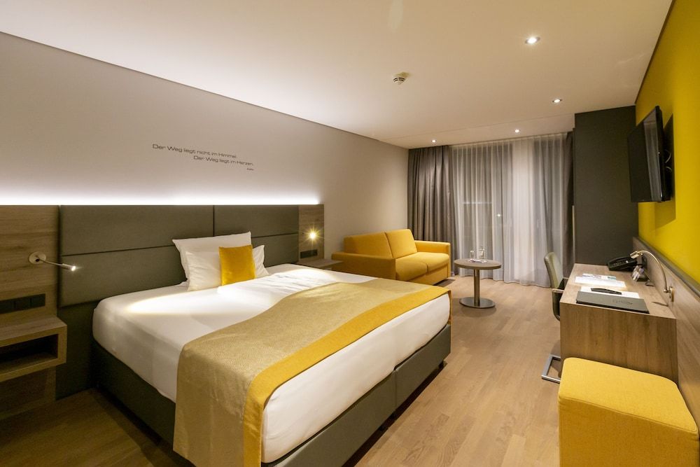 Hotel Modi Superior Double Room 2