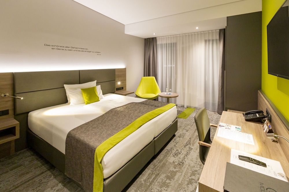 Hotel Modi Comfort Double Room 2