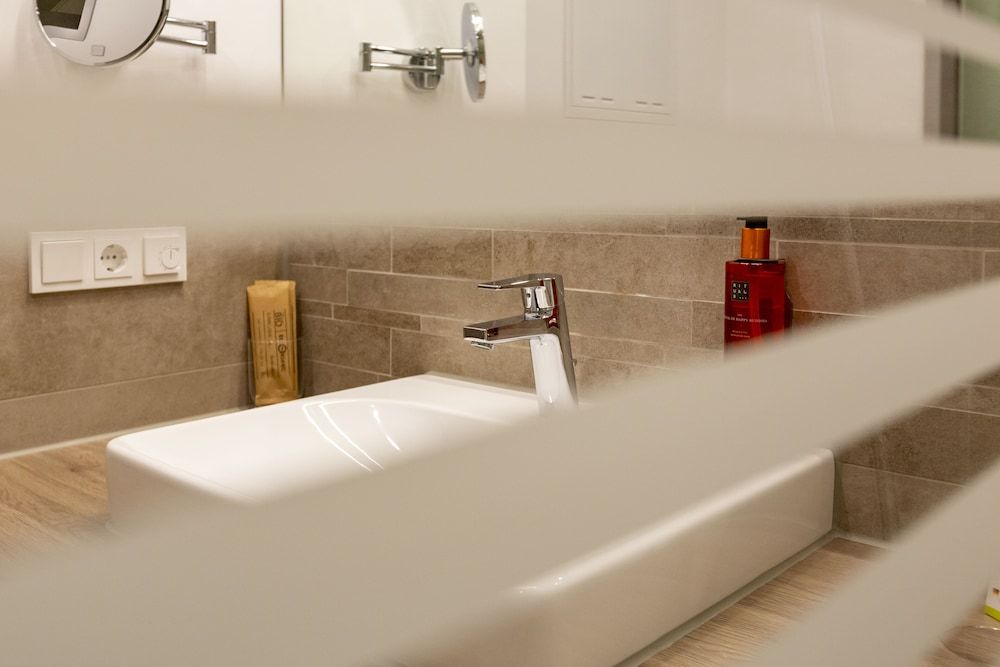 Hotel Modi Superior Double Room 5