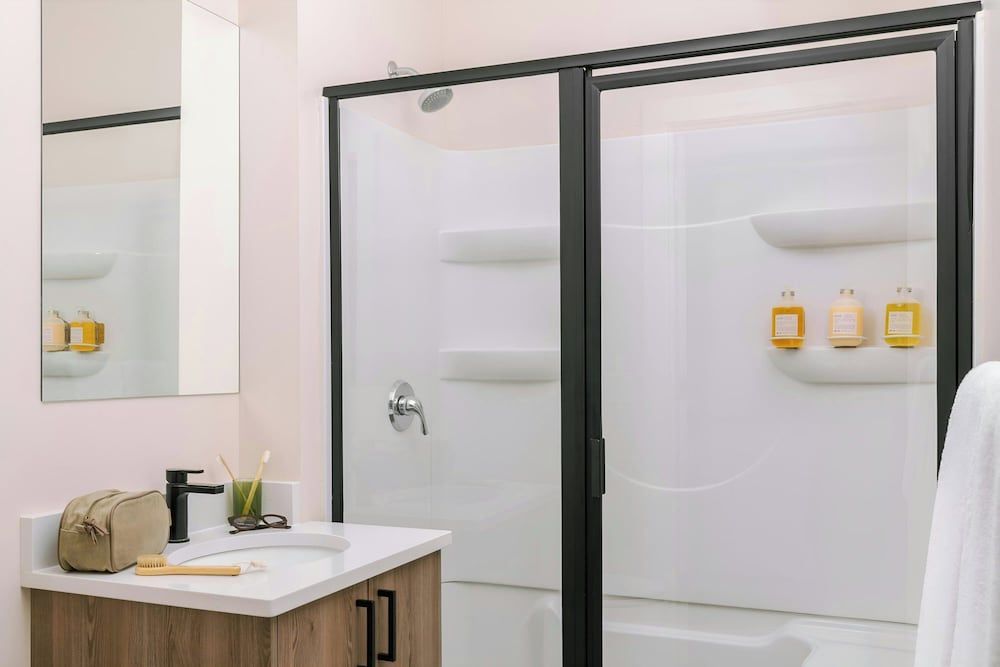 Sonder by Marriott Bonvoy Jewelers Row Apartments Millenium Park Apartment, 1 Bedroom 6