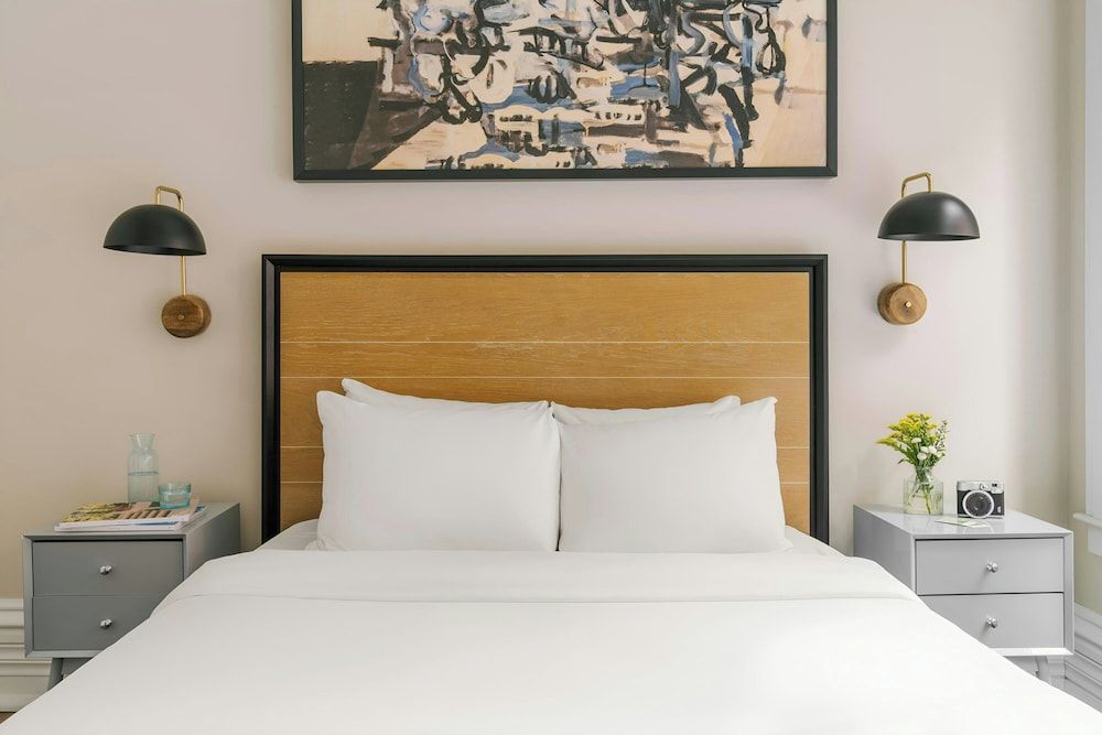 Superior Apartment, 2 Bedrooms