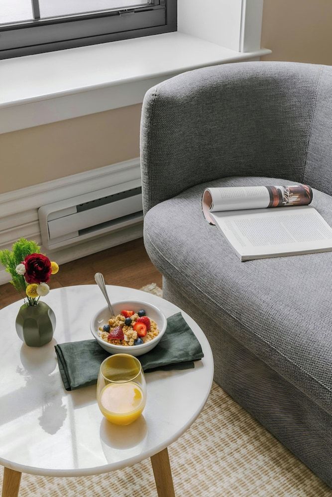 Sonder by Marriott Bonvoy Jewelers Row Apartments Millenium Park Apartment, 1 Bedroom 8