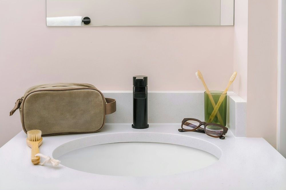 Sonder by Marriott Bonvoy Jewelers Row Apartments Millenium Park Apartment, 1 Bedroom 5