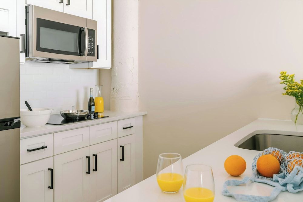 undefined Sonder by Marriott Bonvoy Jewelers Row Apartments Millenium Park 10