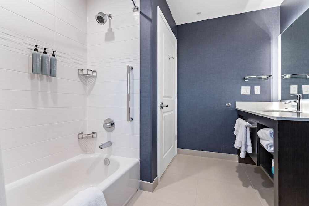 Suite, 1 Bedroom
