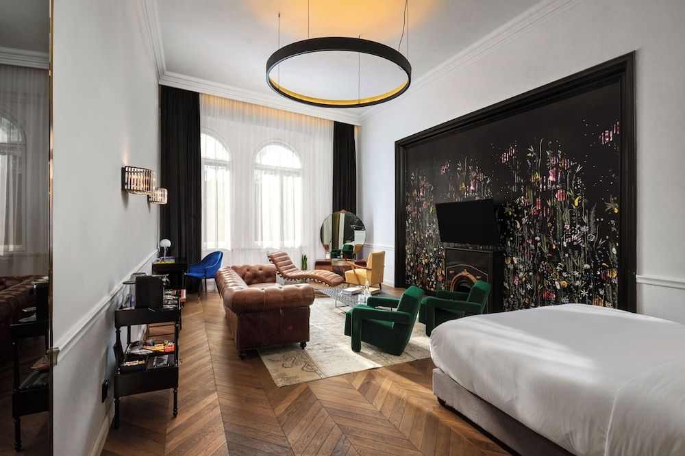 undefined Hotel Collect – Adults Only