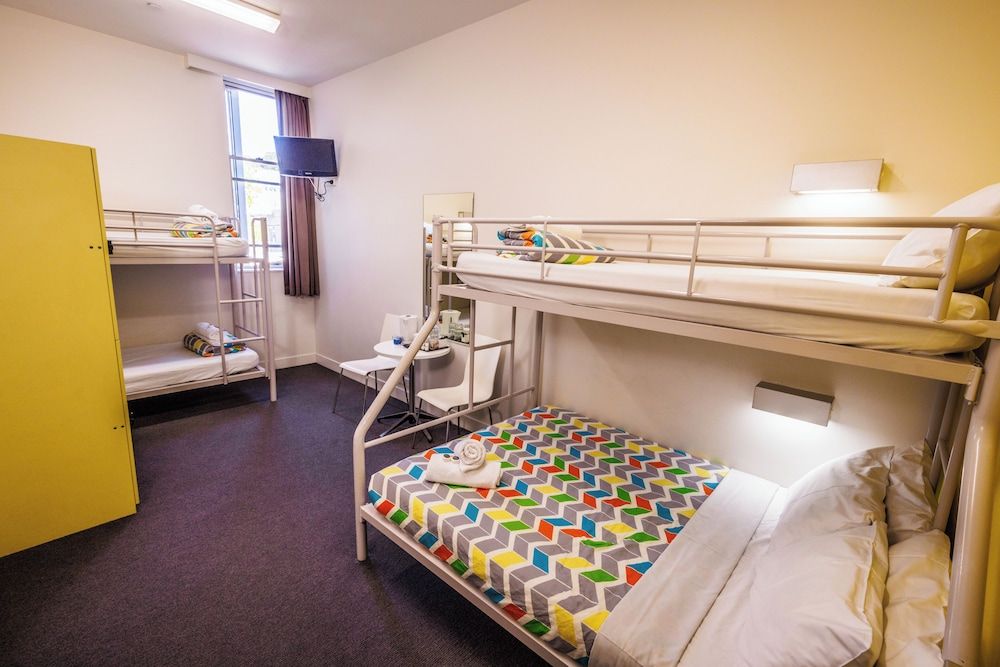 Double Plus Three with Ensuite