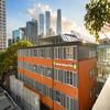 YHA Sydney Harbour