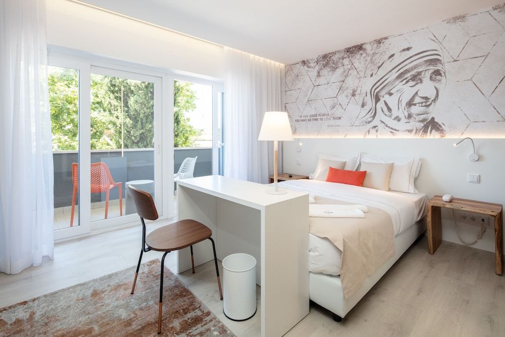 undefined The Icons Lisbon Central Hotel