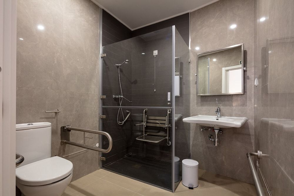 undefined The Icons Lisbon Central Hotel 5