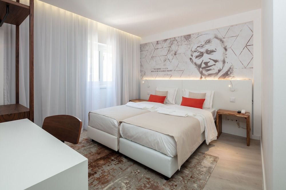 undefined The Icons Lisbon Central Hotel 4