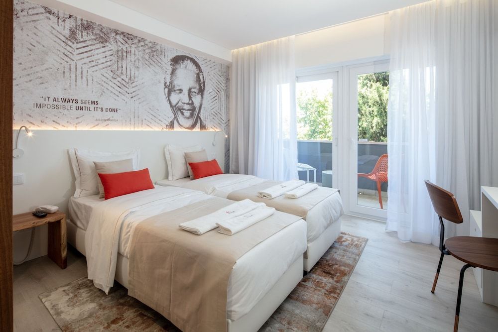 undefined The Icons Lisbon Central Hotel 3