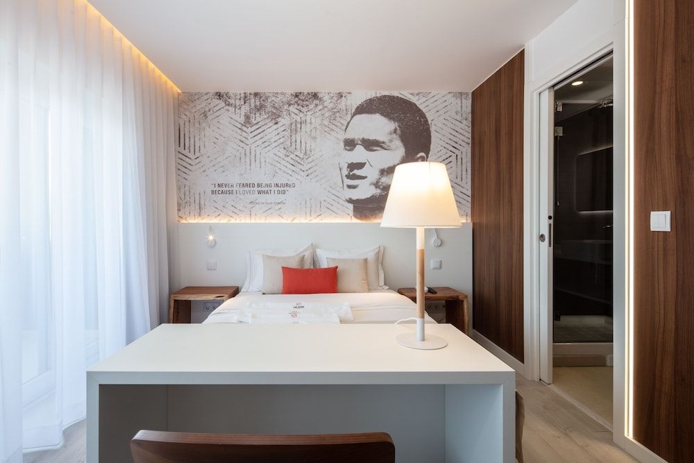 undefined The Icons Lisbon Central Hotel 2