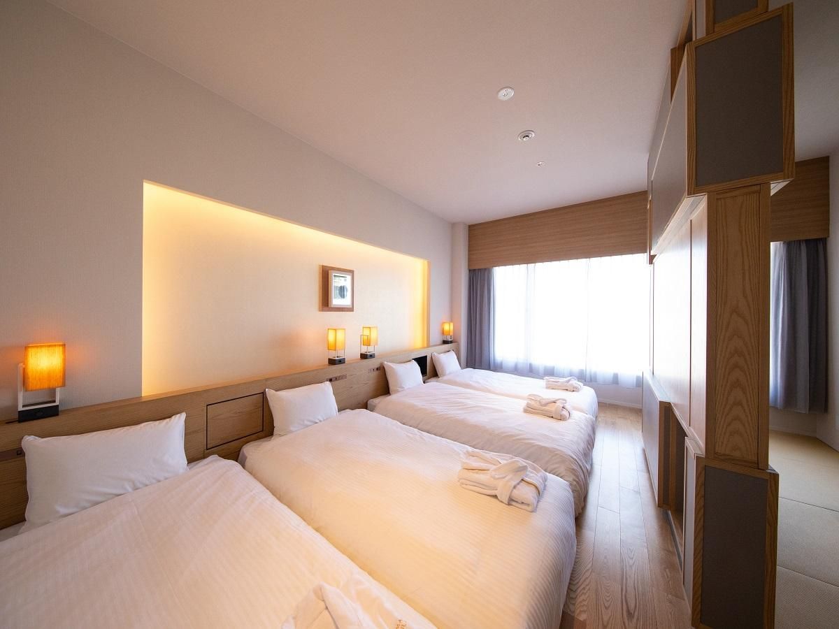 Japanese Suite